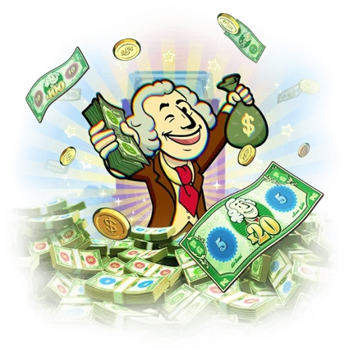 Cash Mania