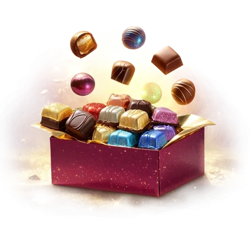 Chocolate Deluxe