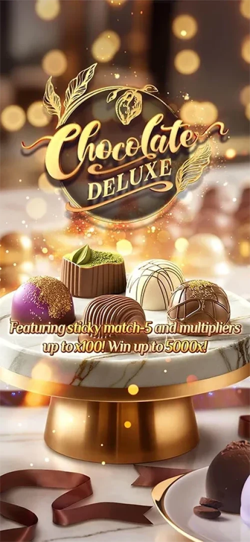 Chocolate Deluxe