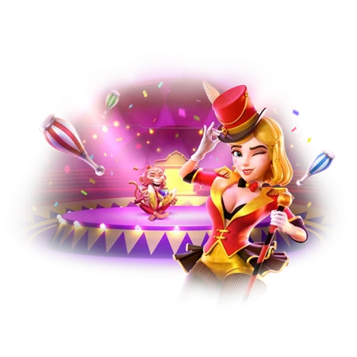 Circus Delight
