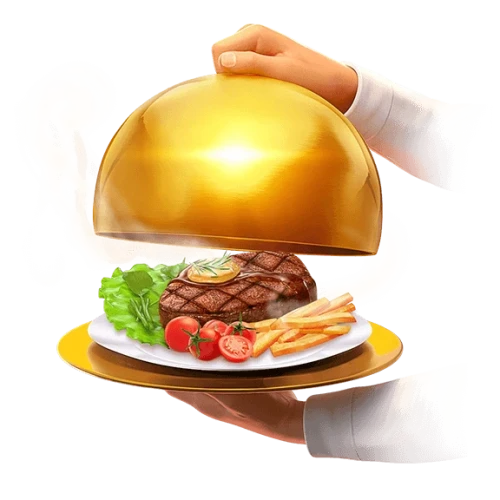 Diner Delights