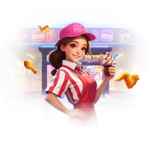 Diner Frenzy Spins
