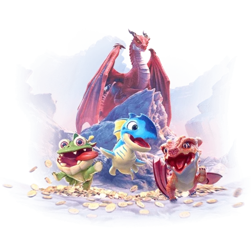 Dragon Hatch 2
