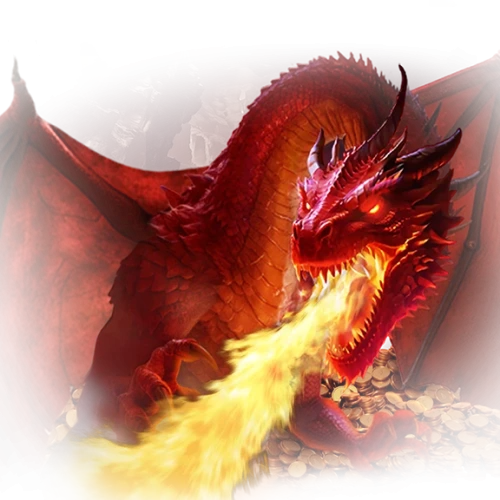 Dragon's Treasure Quest