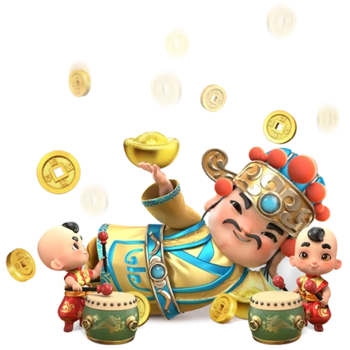 Fortune Gods