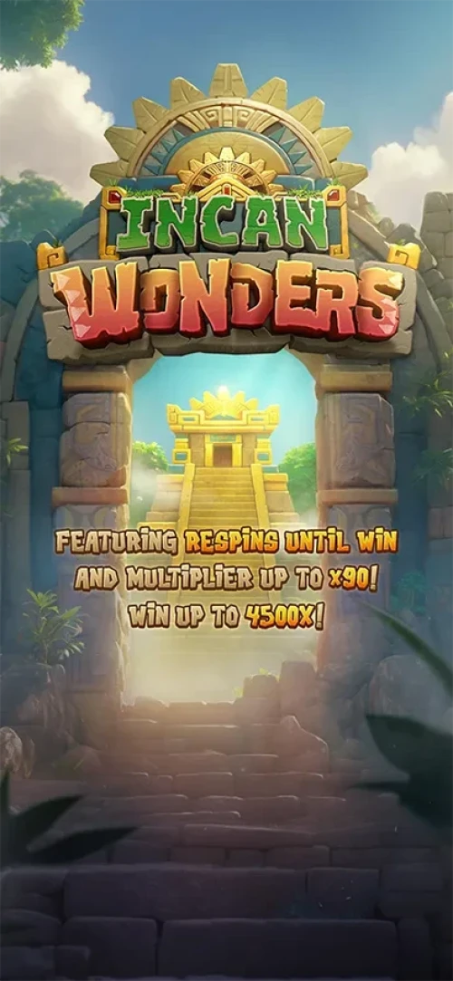 Incan Wonders
