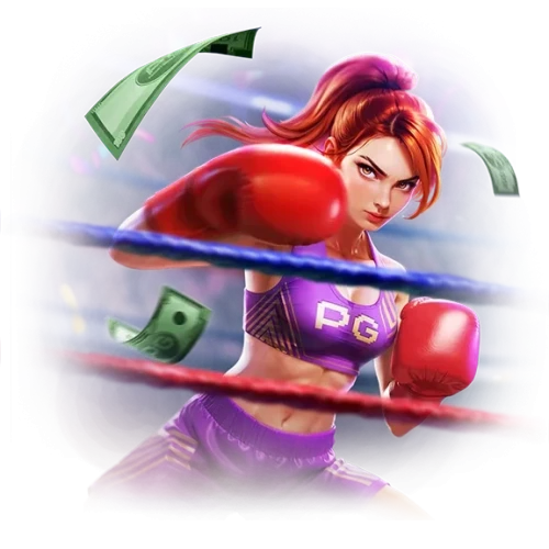 Knockout Riches