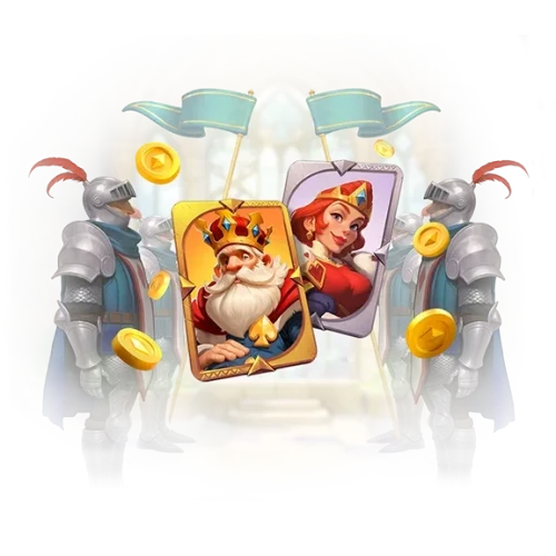 Poker Kingdom Win