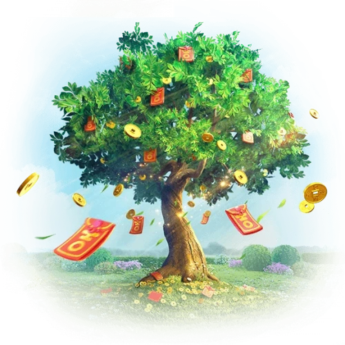 Prosperity Fortune Tree