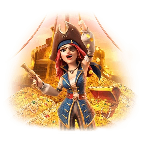 Queen of Bounty