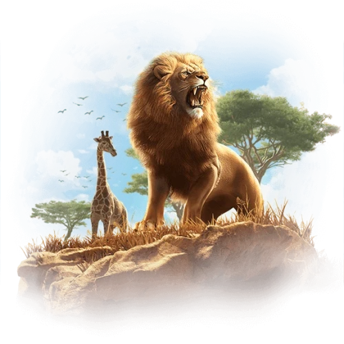 Safari Wilds