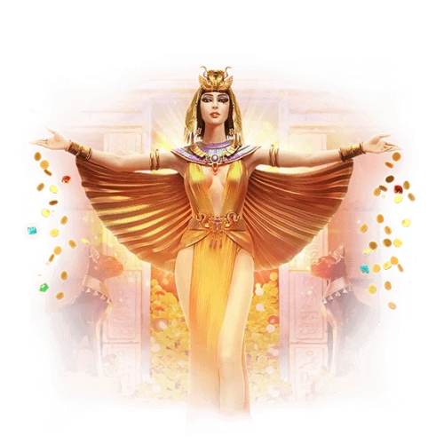 Secrets of Cleopatra