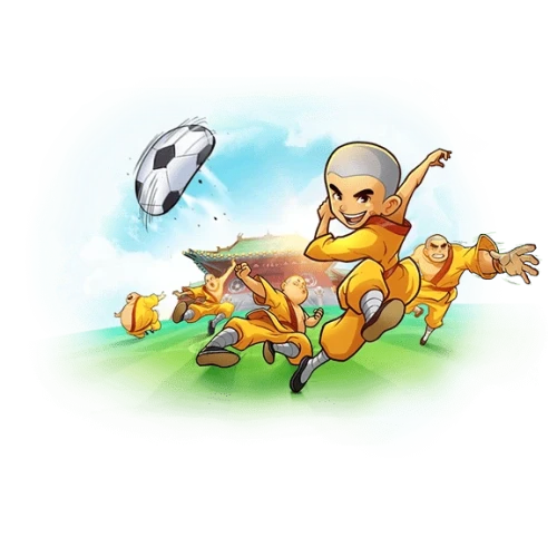 Shaolin Soccer