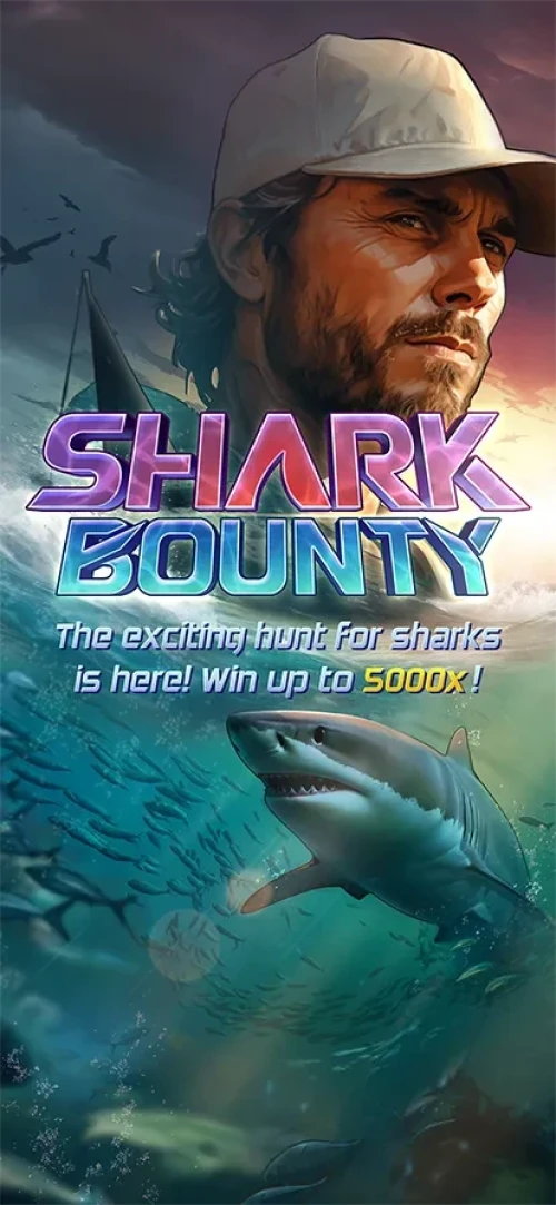 Shark Bounty