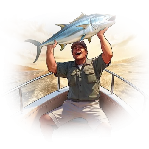 Shark Bounty