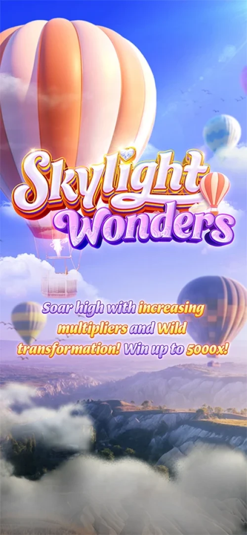 Skylight Wonders