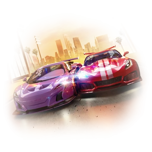 Speed Winner