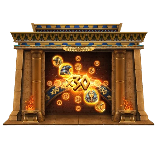 Symbols of Egypt