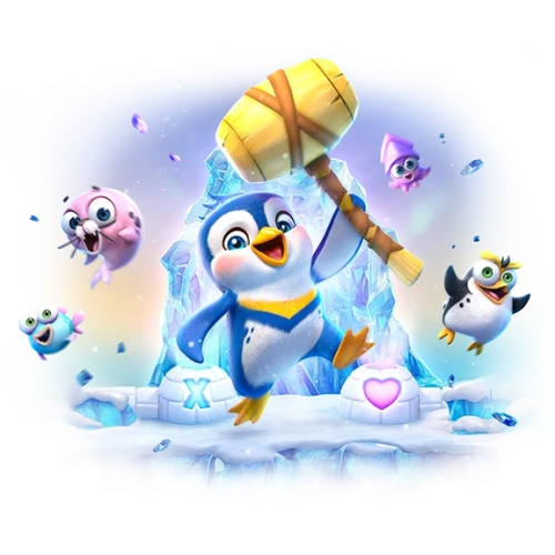 The Great Icescape