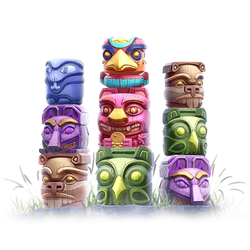 Totem Wonders