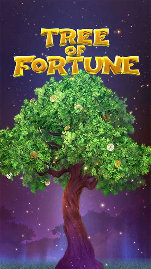 Tree of Fortune