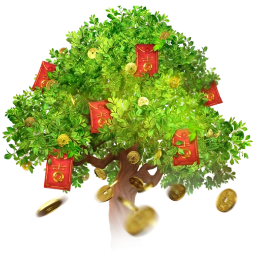 Tree of Fortune