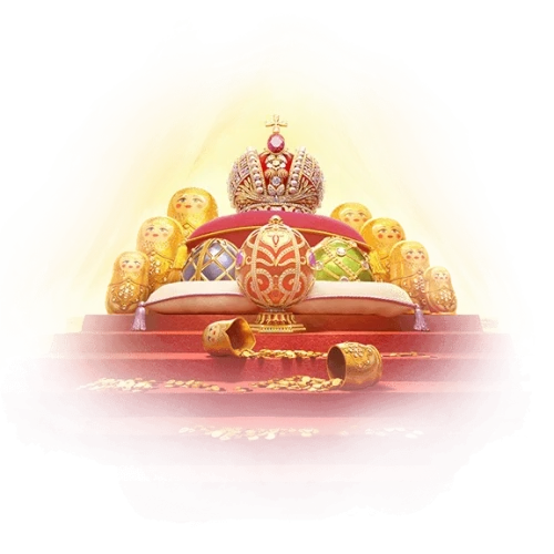Tsar Treasures