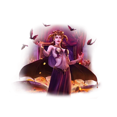 Vampire's Charm