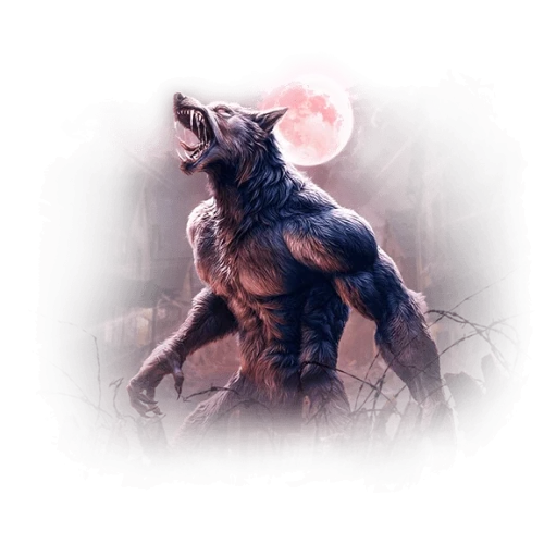 Werewolf's Hunt