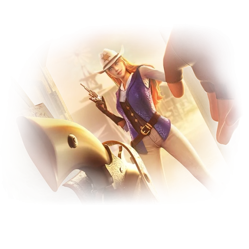 Wild Bounty Showdown