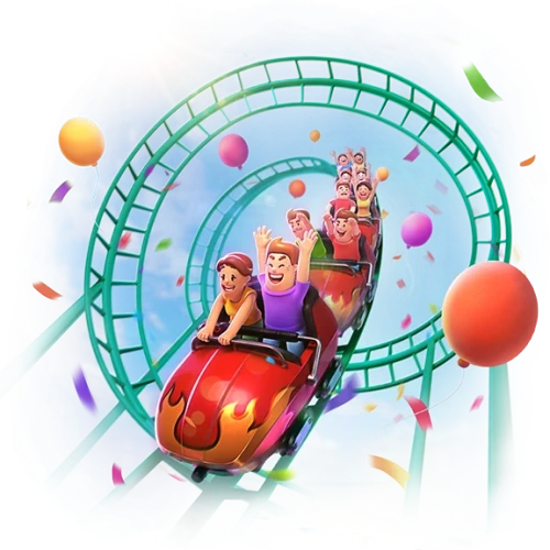 Wild Coaster