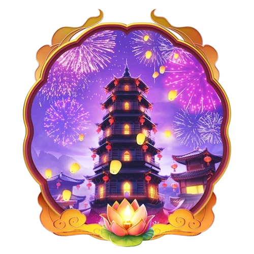 Wild Fireworks