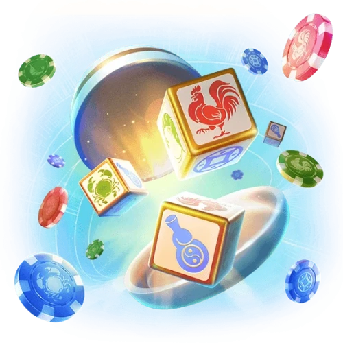 Win Win Fish Prawn Crab