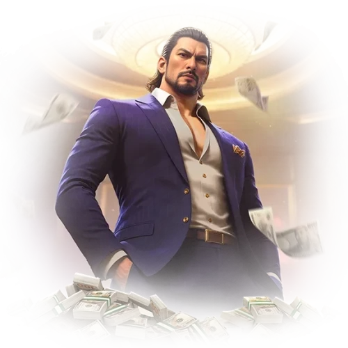 Yakuza Honor